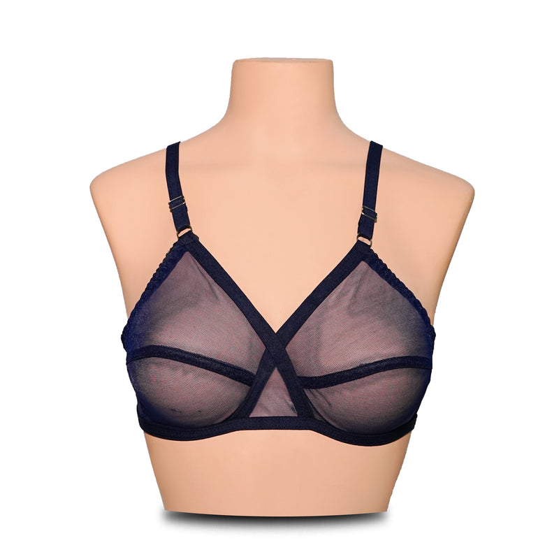 Nazuk Bra Collection