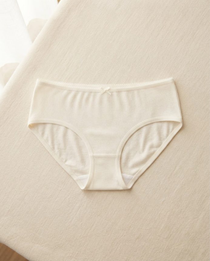 panty cotton brief