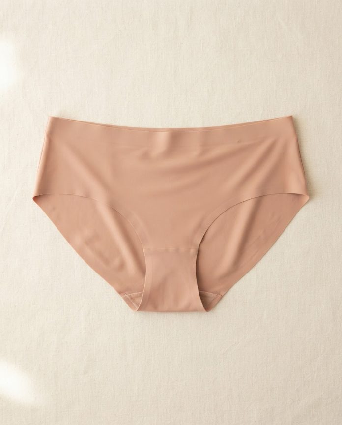 panty seamless bikini