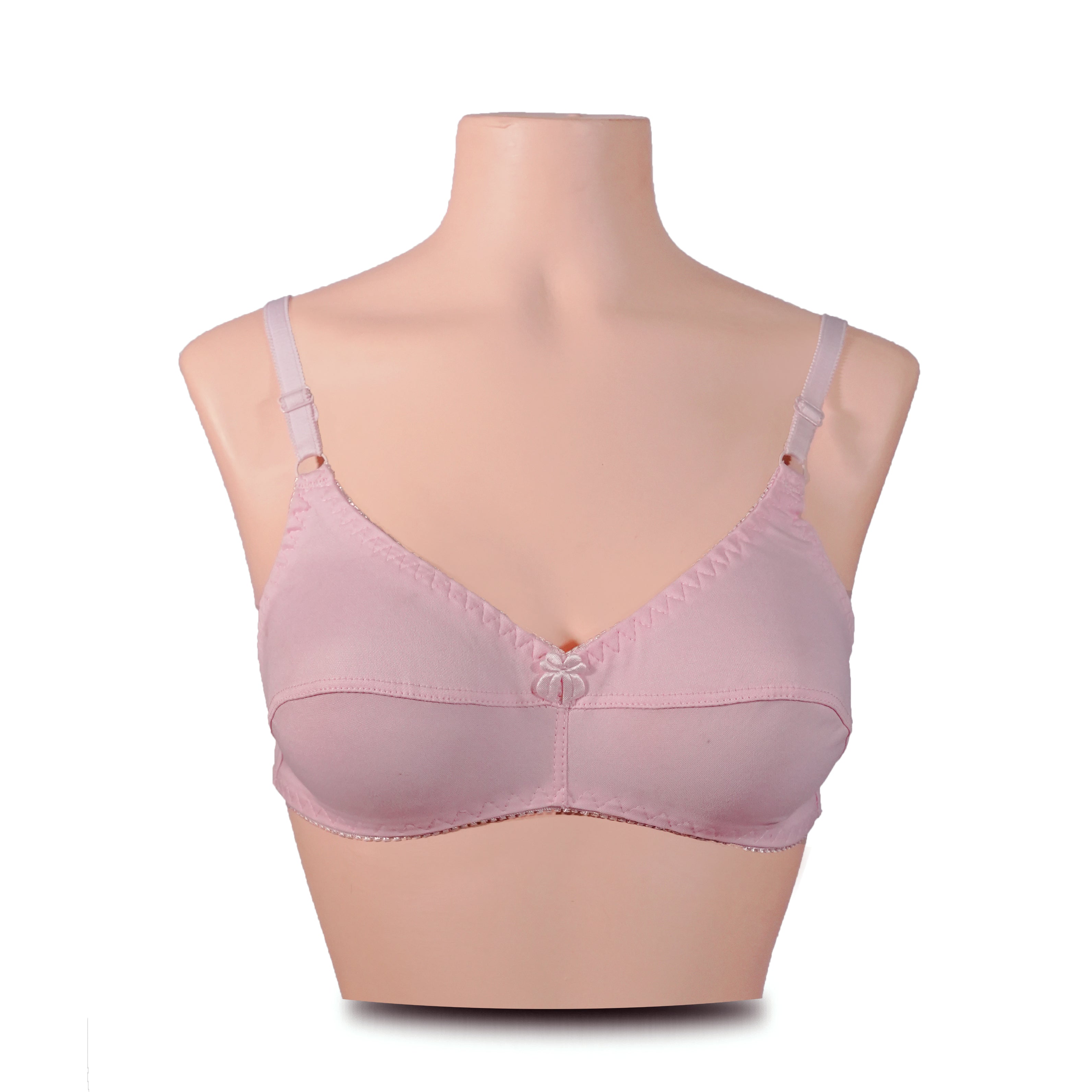 Vloreena Jersey Bra For Daily Wear