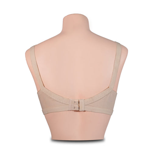 Cross-Over Bra For Daily Wear