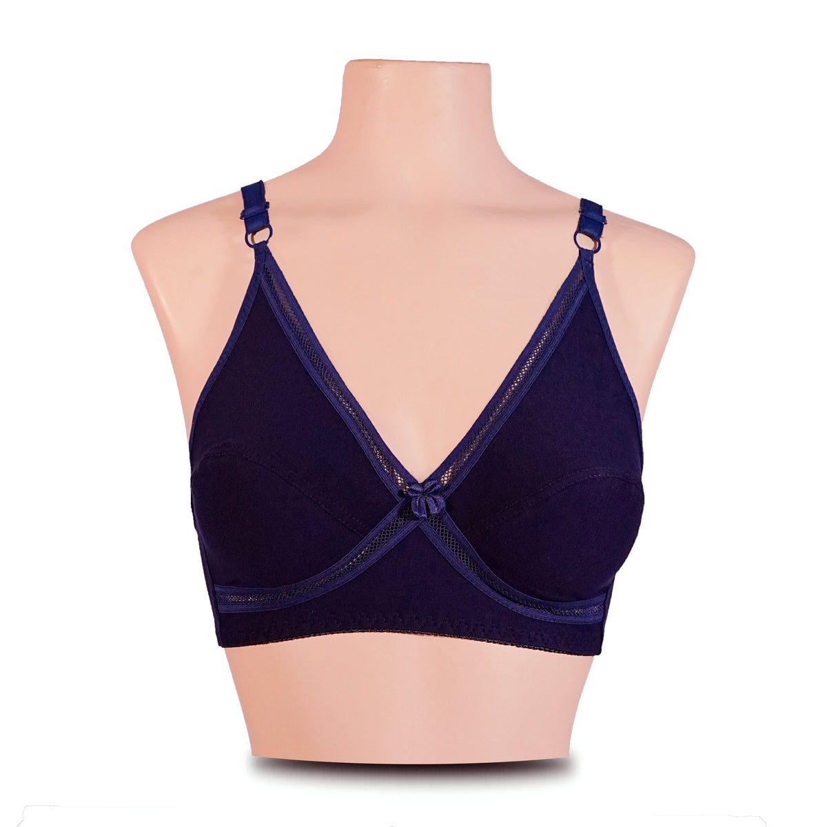 Summer-Fit Bra For Daily Wear