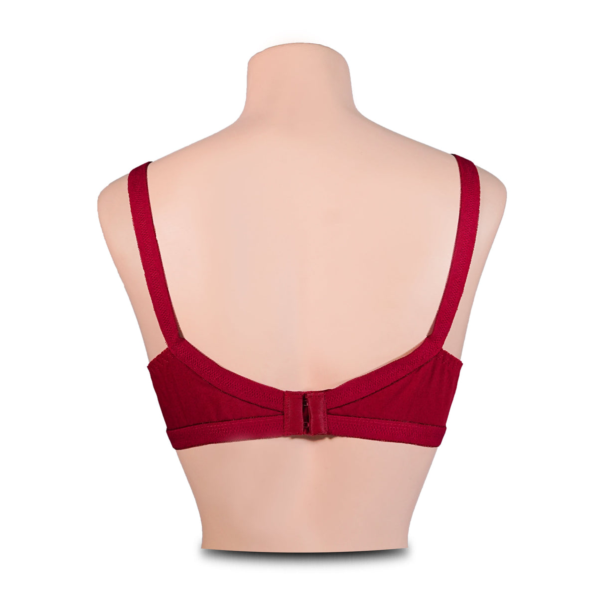 Cross-Over Bra For Daily Wear - Pack Of 2