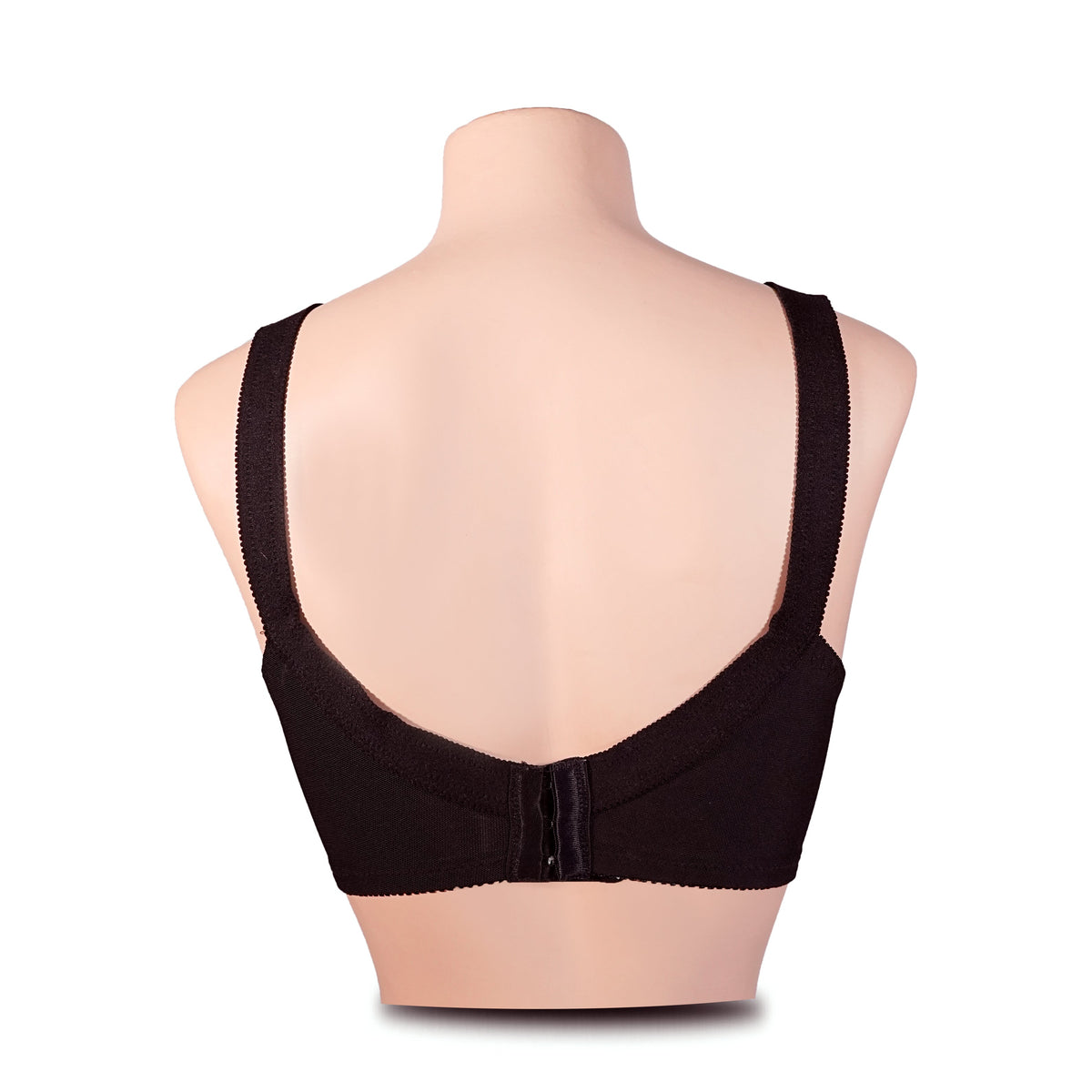 Doreenz Fancy Bra For Heavy Bust Support