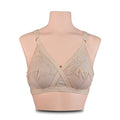 Cross-Over Bra For Daily Wear