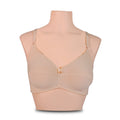 Vloreena Hosiery Cotton Bra For Daily Wear