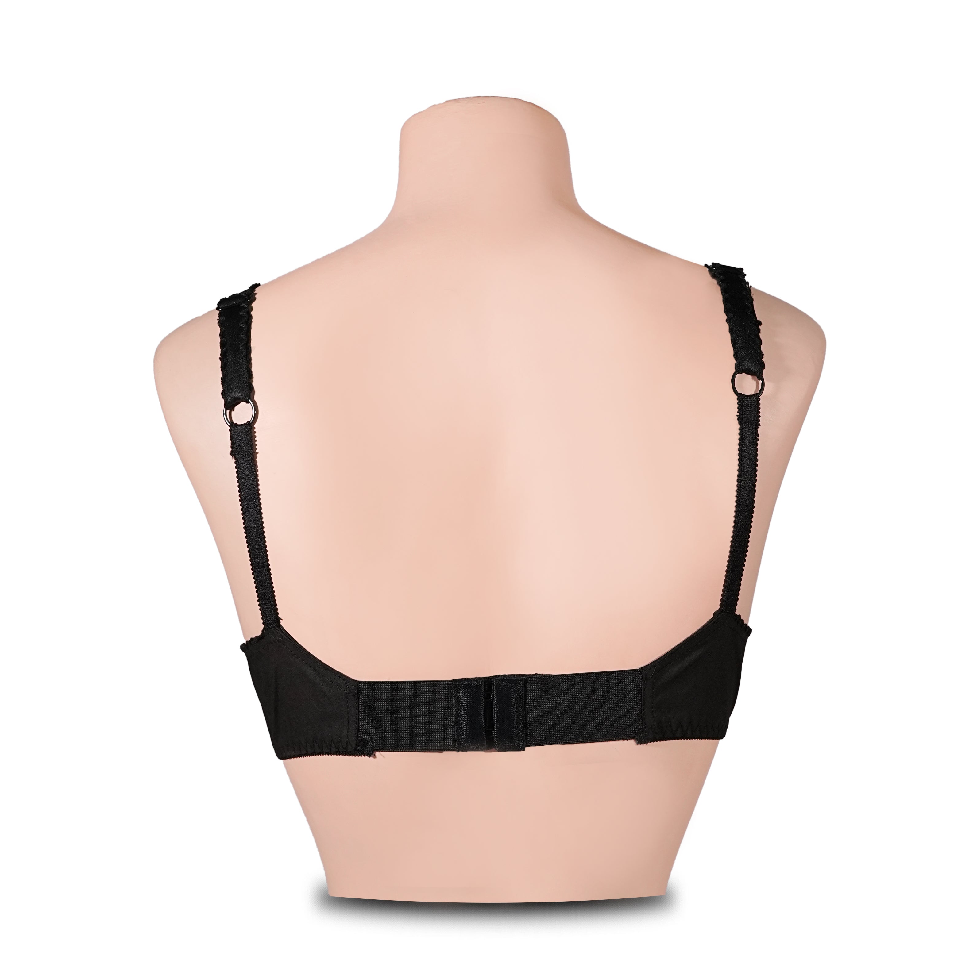 Classy Bra For Daily Wear - Pack Of 4