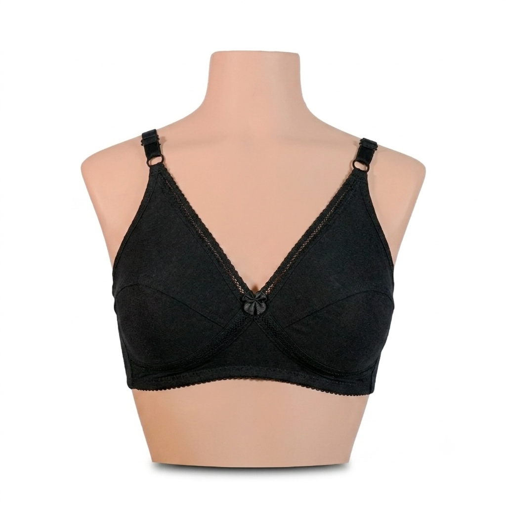 Summer-Fit Bra For Daily Wear