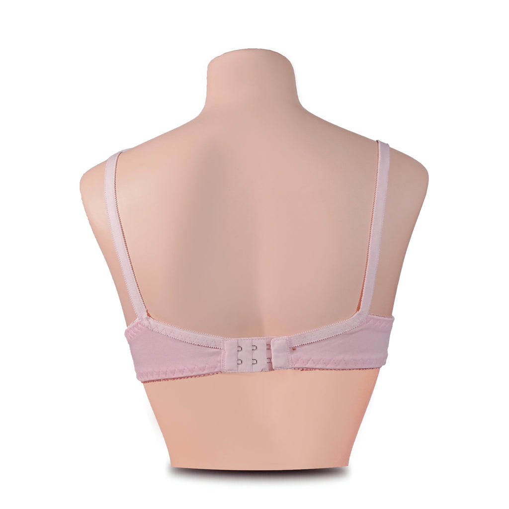 Vloreena Jersey Bra For Daily Wear