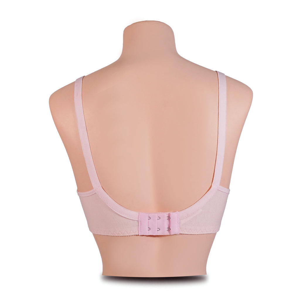 Summer-Fit Bra For Daily Wear