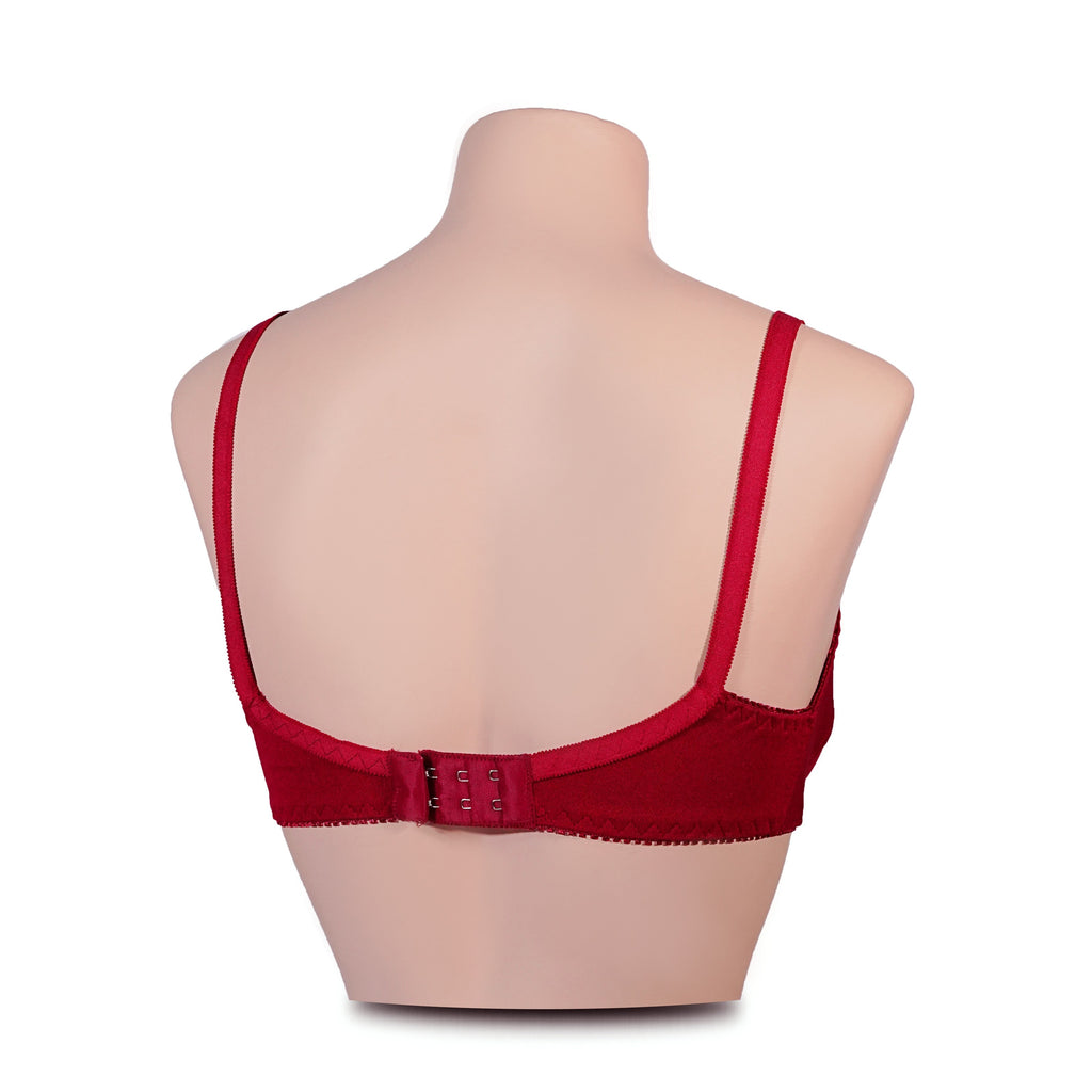 Vloreena Hosiery Cotton Bra For Daily Wear