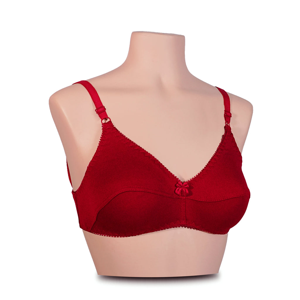 Vloreena Jersey Bra For Daily Wear