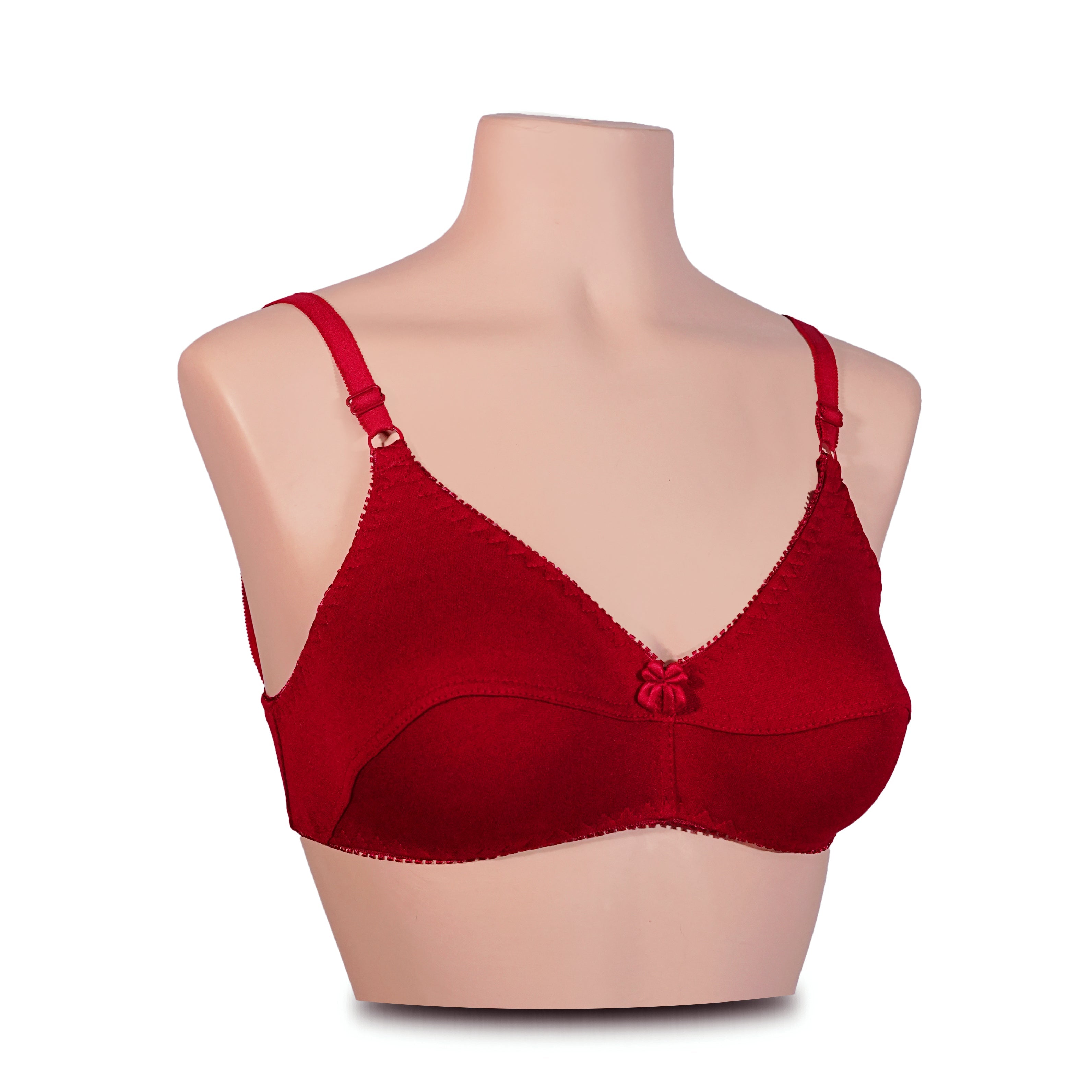 Vloreena Jersey Bra For Daily Wear