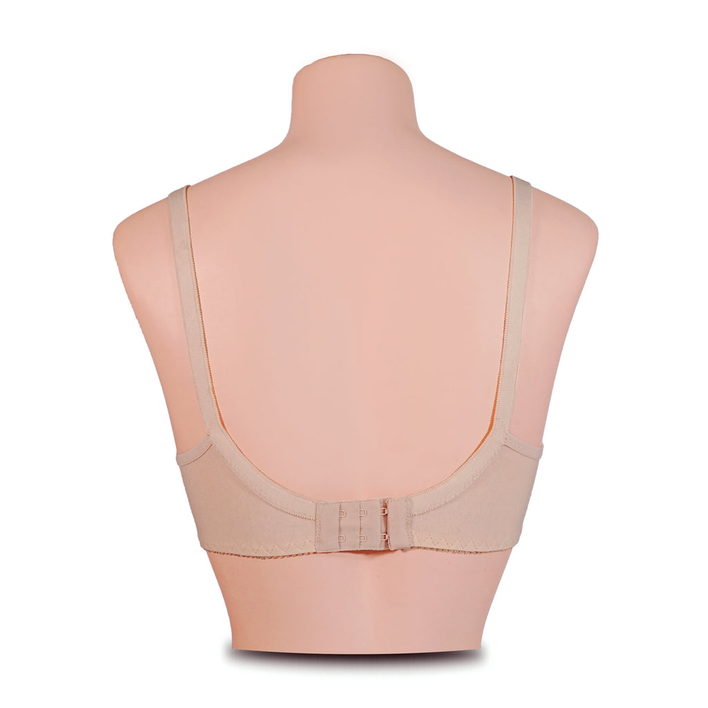 Summer-Fit Bra For Daily Wear
