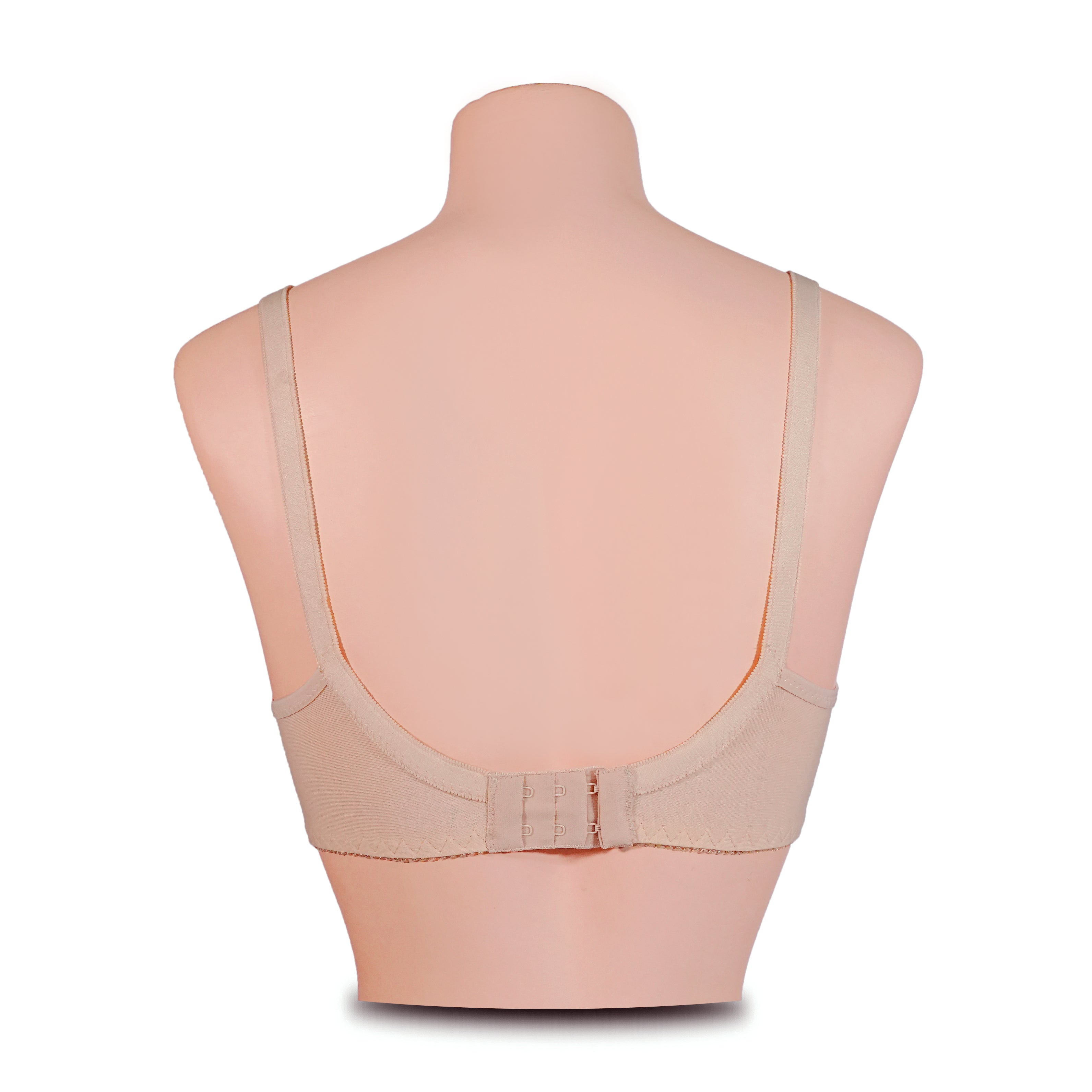 Summer-Fit Bra For Daily Wear