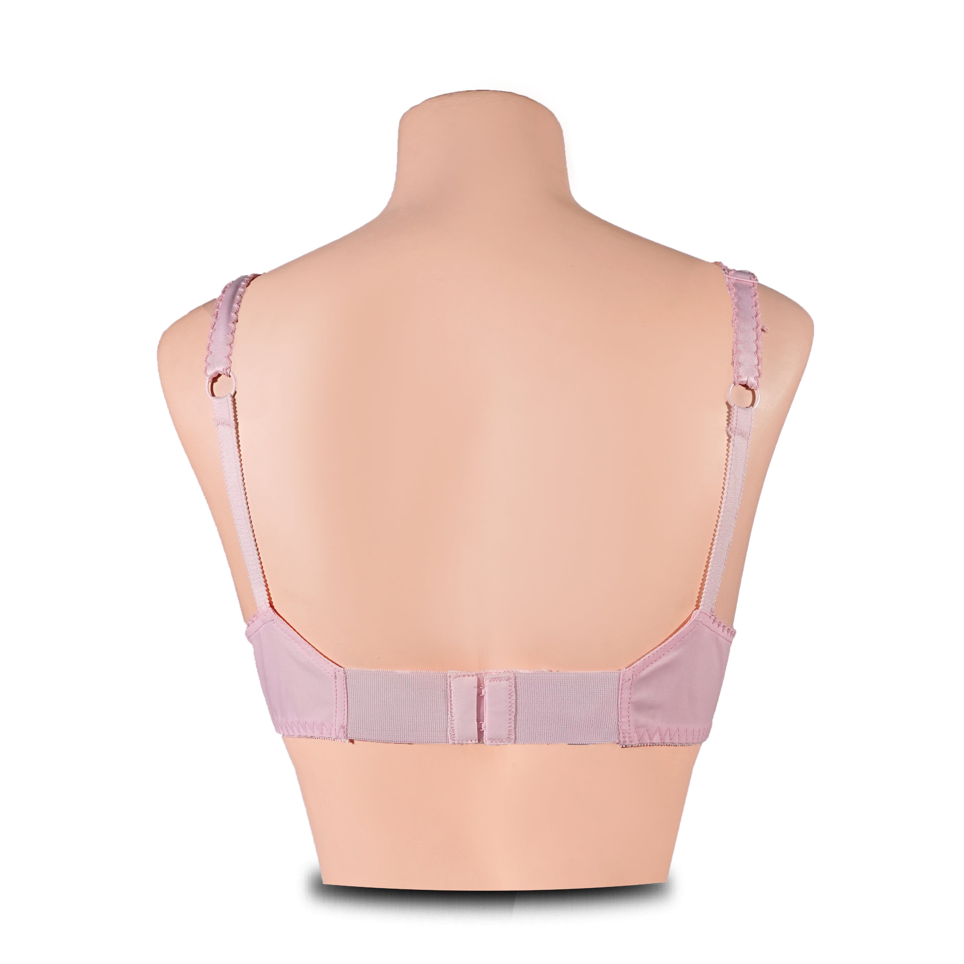 Classy Bra For Daily Wear - Pack Of 2