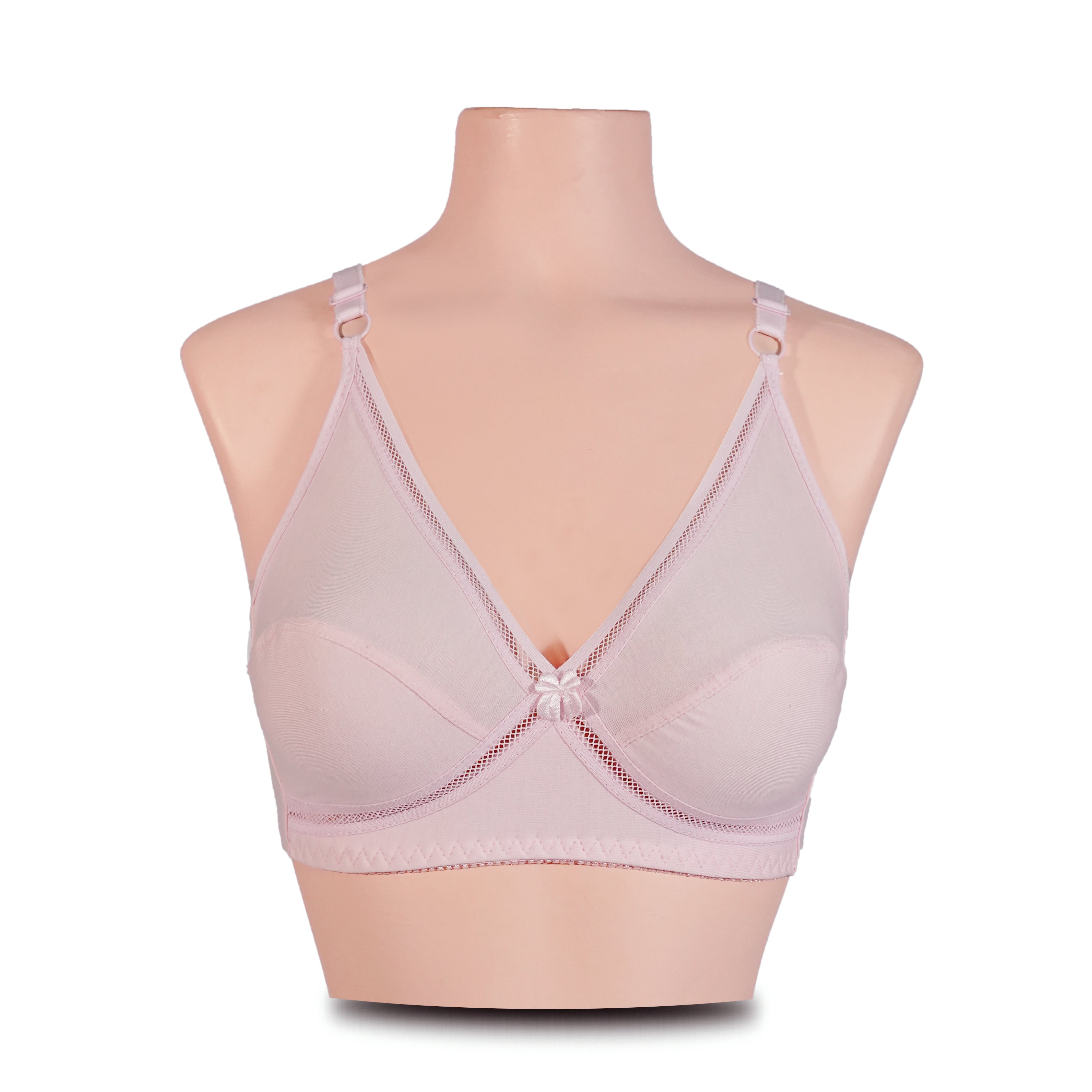 Summer-Fit Bra For Daily Wear