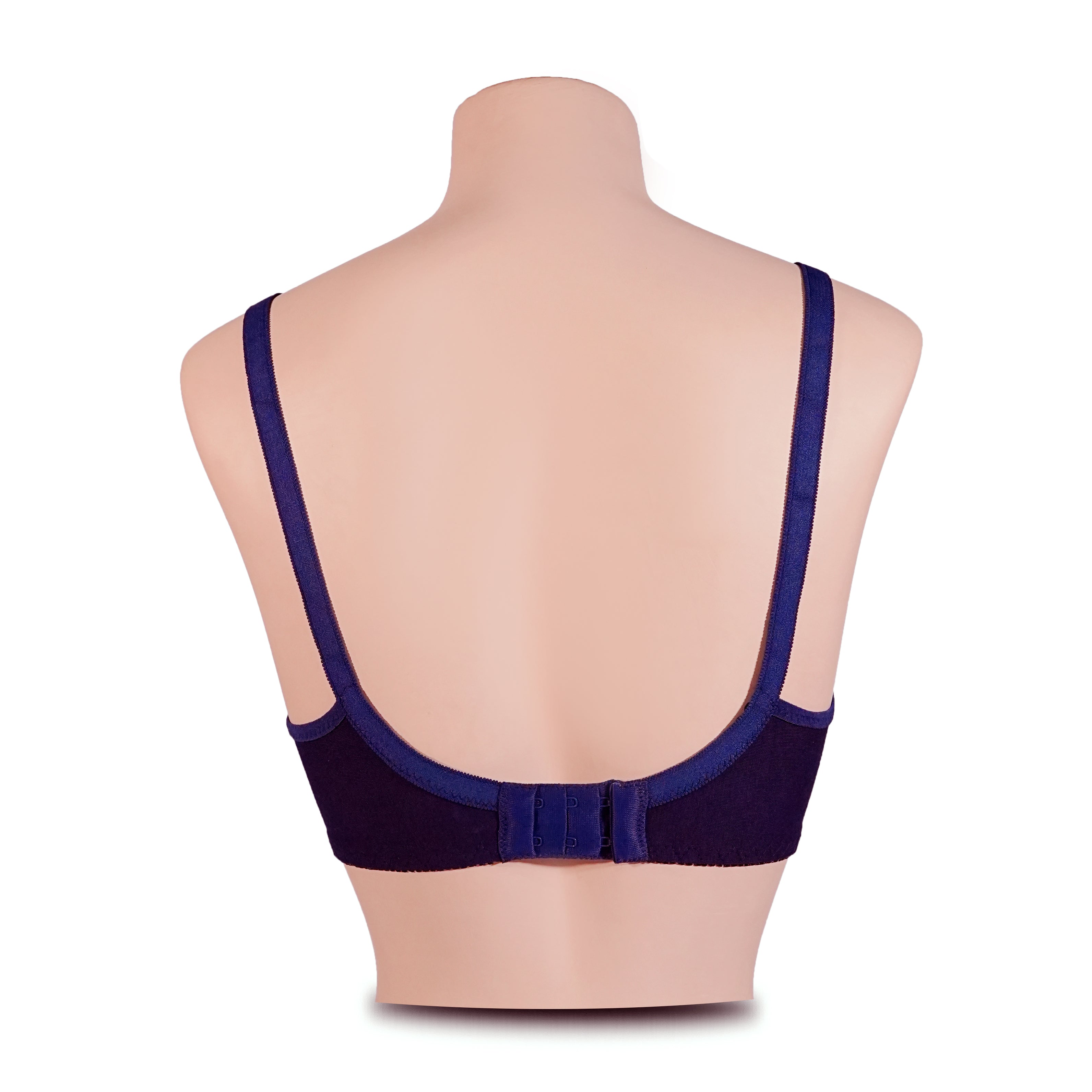 Summer-Fit Bra For Daily Wear