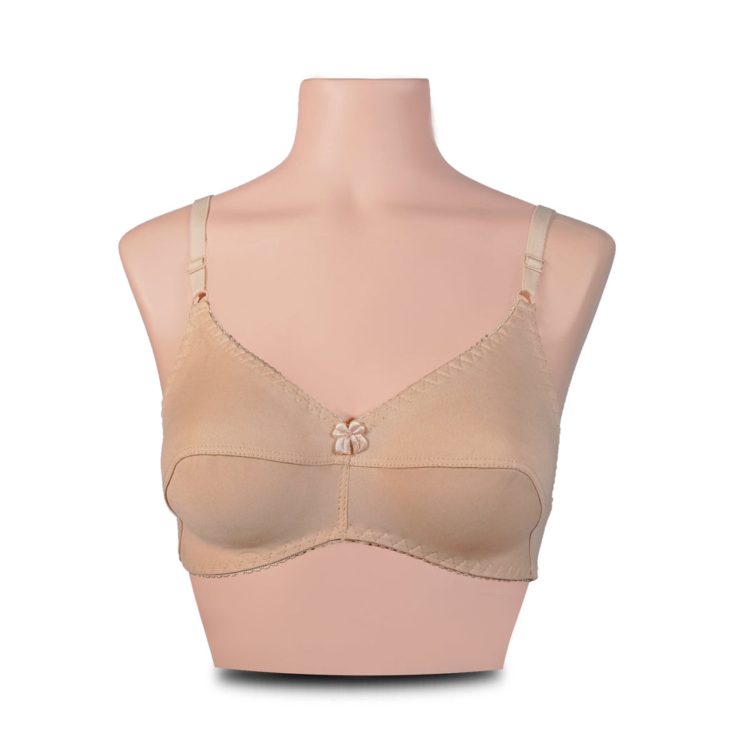 Vloreena Jersey Bra For Daily Wear